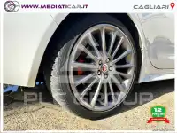 2017 Jaguar XE
