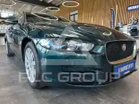 2017 Jaguar XE