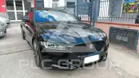 2017 Jaguar XE