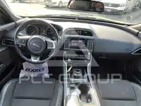 2017 Jaguar XE