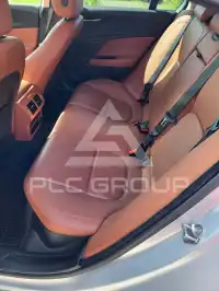 2017 Jaguar XE