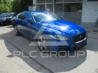 2017 Jaguar XE