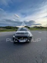2017 Jaguar XE