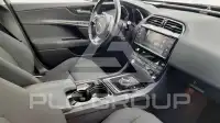2017 Jaguar XE