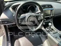 2017 Jaguar XE
