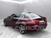 2017 Jaguar XE