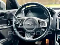 2017 Jaguar XE