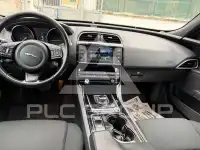 2017 Jaguar XE