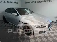 2017 Jaguar XE