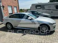 2017 Jaguar XE