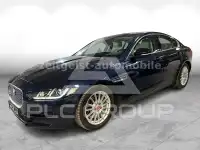 2017 Jaguar XE