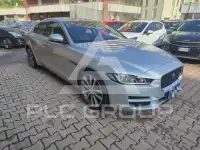 2017 Jaguar XE