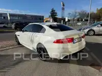 2017 Jaguar XE