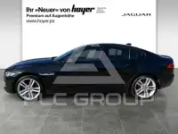 2017 Jaguar XE