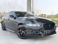 2017 Jaguar XE