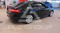 2017 Jaguar XE