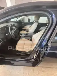 2017 Jaguar XE