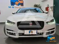 2017 Jaguar XE