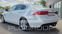 2017 Jaguar XE
