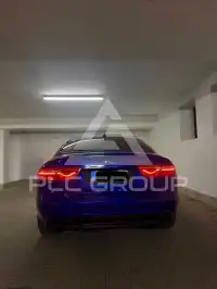2017 Jaguar XE