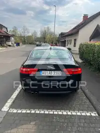 2017 Jaguar XE