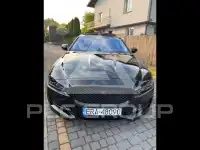 2017 Jaguar XE