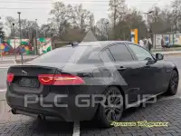 2017 Jaguar XE