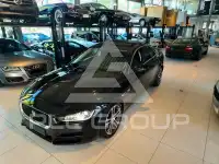 2017 Jaguar XE