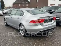 2017 Jaguar XE