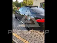 2017 Jaguar XE