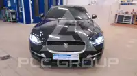 2017 Jaguar XE