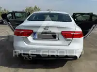 2017 Jaguar XE