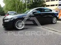 2017 Jaguar XE