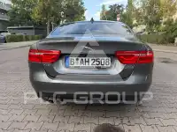 2017 Jaguar XE