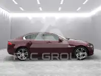 2017 Jaguar XE
