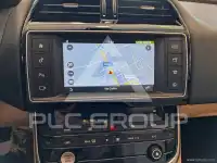 2017 Jaguar XE
