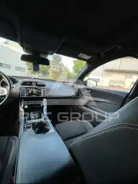 2017 Jaguar XE