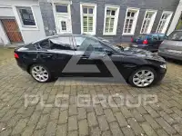 2017 Jaguar XE