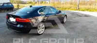 2017 Jaguar XE