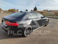 2017 Jaguar XE