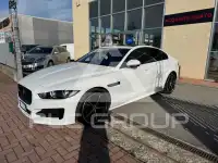 2017 Jaguar XE