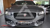 2017 Jaguar XE