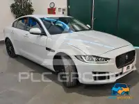 2017 Jaguar XE