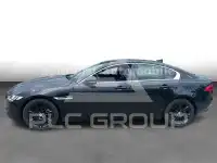 2017 Jaguar XE