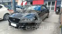 2017 Jaguar XE