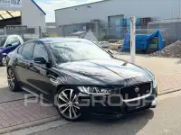 2017 Jaguar XE