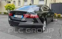 2017 Jaguar XE