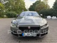 2017 Jaguar XE