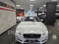 2017 Jaguar XE