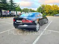 2017 Jaguar XE